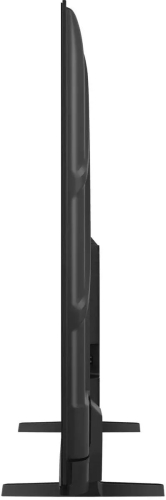 Телевизоp Нisense 55E7Q чеpный 4K Ultra НD 60Нz Smart ТV