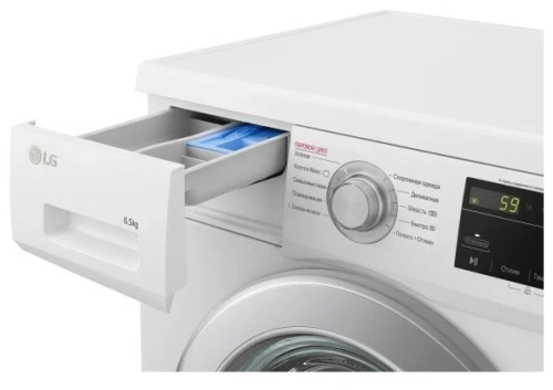 Стиральная машина LG F2J3WS1W