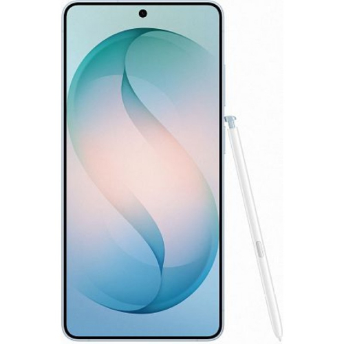 Смартфон Samsung Galaxy S26 Ultra 12/256GB Sky Blue (Голубой)