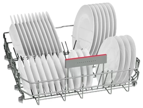 Встраиваемая посудомоечная машина Bosch SMV4HVX07E