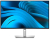 Монитор Dell 27" P2725DE 2560x1440 100Hz IPS LED черный/серебристый