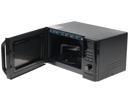 Микроволновая печь Samsung MG23K3515AK, черный