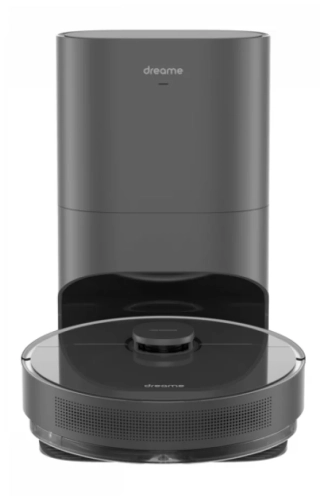 Робот-пылесос Dreame Bot Z10 Pro Global