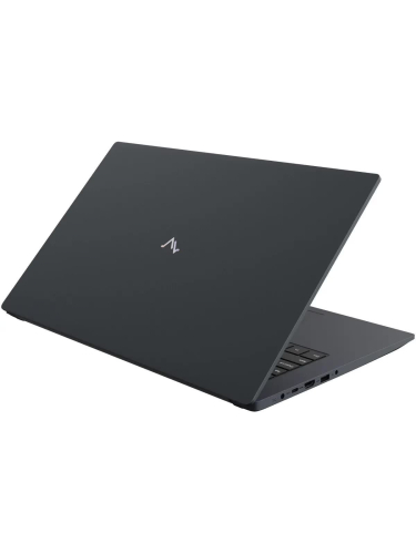 Ноутбук MAIBENBEN M17A-R343UM, 17.3" (1920x1080) IPS/AMD Ryzen 3 4300U/8 ГБ DDR4/512 ГБ SSD/AMD Radeon Graphics/Linux, Синий (M17A-R343UMB1SLURE3)