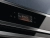 Духовой шкаф Electrolux EOC8P39WX, черный/нержавеющая сталь