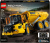 Конструктор LEGO Technic 42114 Самосвал Volvo 6х6 Конструктор LEGO Technic 42114 Самосвал Volvo 6х6