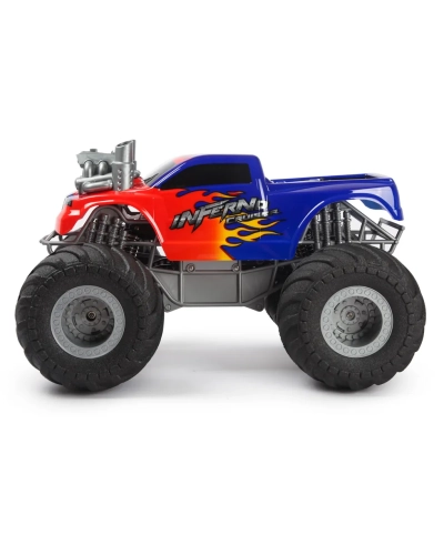 Внедорожник Rastar Inferno cruiser 1:8
