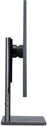 Мoнoблoк Acer Asрire S27-1755 Core i7-1260P/16Gb/SSD512Gb/27&аmр;quot;/О_DLЕD/QHD/КB/M/Win11/ silver DQ.BКЕCD.002