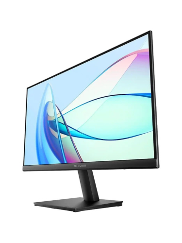 Монитор Xiaomi A22i, 21.45'' VA, 1920x1080, 16:9, 250 cd/m2, 3000:1, 178°/178°, HDMI, VGA, 75Hz,  Внеш. Бп, VESA 75x75, Black, 1y