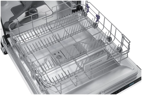 Встраиваемая посудомоечная машина Samsung DW60M6070IB
