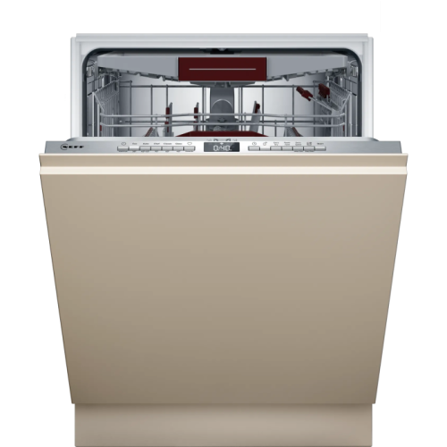 Встраиваемая посудомоечная машина Neff S155ECX15E