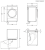 Сушильная машина Electrolux EW8H258B Сушильная машина Electrolux EW8H258B