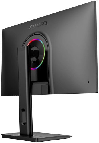Монитор 27" Aiwa MD2714 IPS, 2560x1440, 1 ms, 180Hz, Black