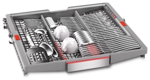Встраиваемая посудомоечная машина Bosch SMI8YCS03E