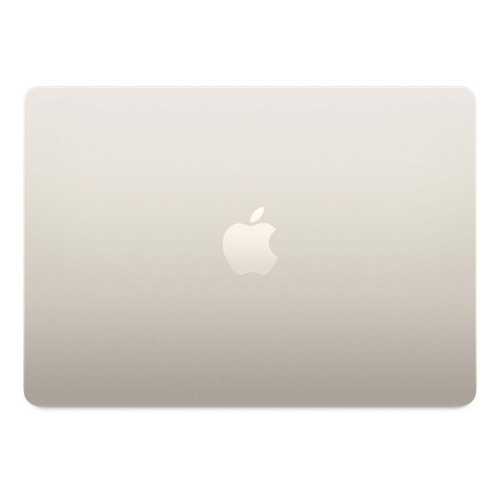 Ноутбук Apple MacBook Air 13" (M4 10C CPU/8C GPU, 16 Gb, 256 Gb SSD) Сияющая Звезда (MW0Y3)