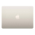 Ноутбук Apple MacBook Air 13" (M4 10C CPU/8C GPU, 16 Gb, 256 Gb SSD) Сияющая Звезда (MW0Y3)