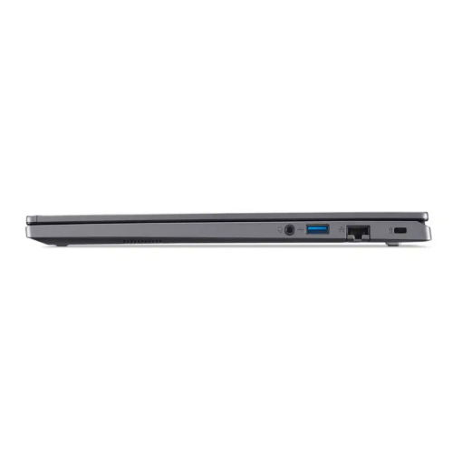 Ноутбук Acer Aspire 5 A515-58P-359X, 15.6" (1920x1080) IPS/Intel Core i3-1315U/8ГБ LPDDR5/256ГБ SSD/UHD Graphics/Без ОС, серый (NX.KHJER.001)