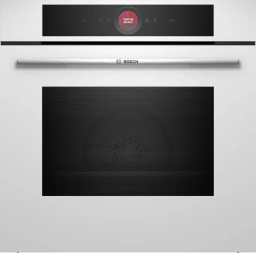 Электрический духовой шкаф Bosch HBG7341W1