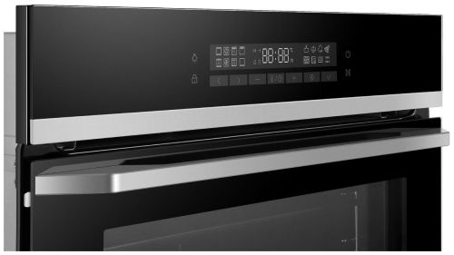 Духовой шкаф электрический Haier HOQ-F5AABX  