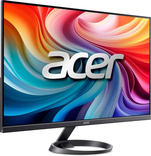 Монитор Acer 27" R272G0yi FHD IPS LED черный UM.HR2CD.002
