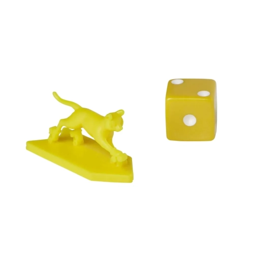 Игра настольная Hasbro Games (Games) Монополия Гонка E7033121