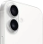 Смартфон Apple iPhone 16 126 ГБ White