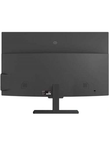 Моноблок Digma Action, 23.8" (1920x1080) IPS / Intel N95 / 8 DDR4 / 256 ГБ SSD / Intel UHD Graphics / Windows 11 Home / Клавиатура, мышь, Черный (DM23N9-8CXW01)