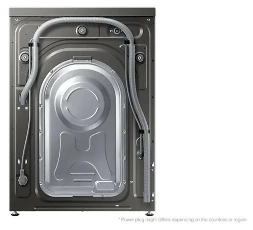 Стиральная машина Samsung WW80TA046AX