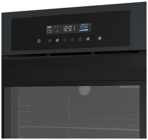 Духовой шкаф электрический Maunfeld AEOD6063G1