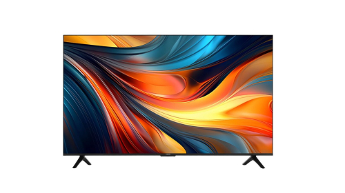 Телевизор Xiaomi TV A 50 2026 (L50MB-ARU)