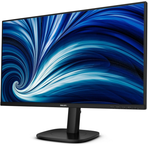 Монитор 27" PHILIPS 27B2U3601 Black IPS, 2560x1440