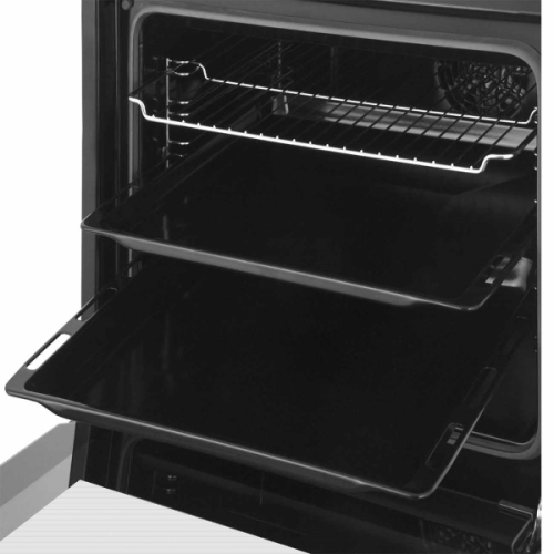 Электрический духовой шкаф Bosch HBF512BA1R