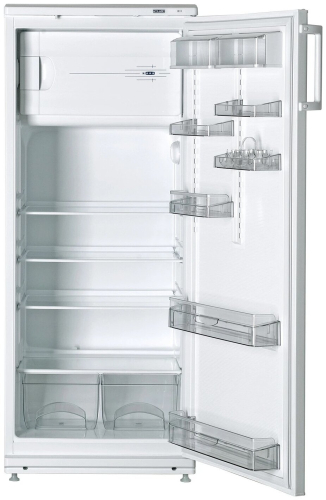 Холодильник ATLANT МХ 2823-80, белый