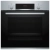 Электрический духовой шкаф Bosch HBF534ES0Q Электрический духовой шкаф Bosch HBF534ES0Q