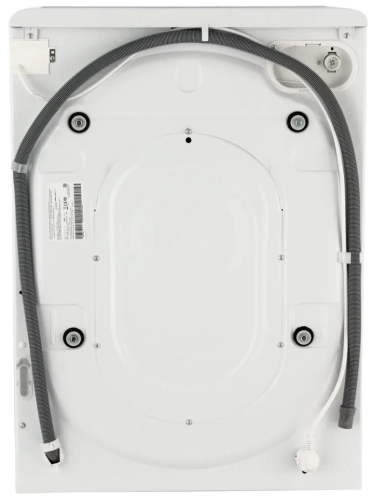 Стиральная суперузкая машина Indesit BWUA 51051 L B