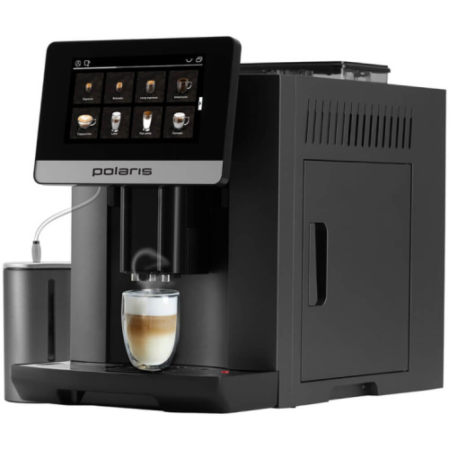 Кофемашина Polaris PACM 2080AC