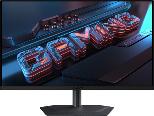 Монитор Gigabyte 27" MO27Q2 2560x1440 240Hz OLED LED черный 20VM0-MO27Q2BA-1EKR