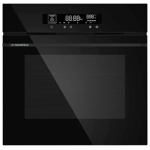 Духовой шкаф электрический MAUNFELD AEOH60106B2 