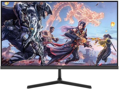 Монитор 24.5" Aiwa MD2512 IPS, 1920x1080, 4 ms, 100Hz, Black