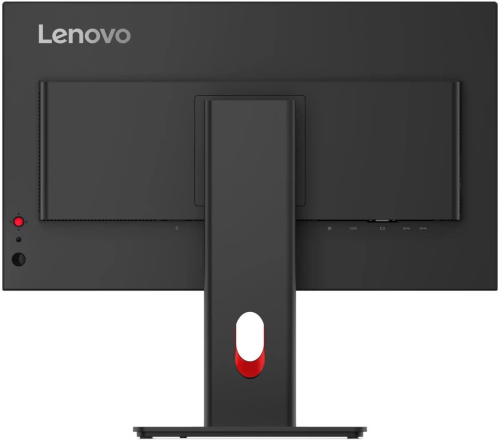 Монитор Lenovo 24" ThinkVision T24-40 IPS FHD 4ms 120Hz, черный 64A4MAR2CB
