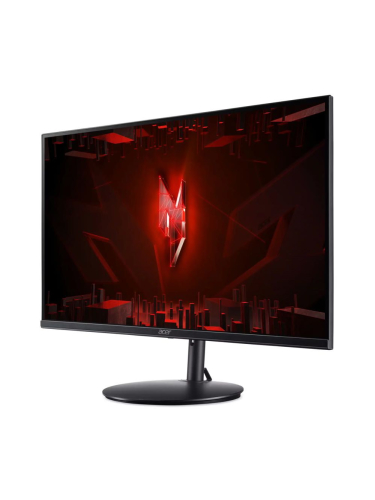 Монитор Acer XF270UP1biiph 27'', 16:9, IPS, QHD, 1/4ms, 250cd, 144Hz, HDMI, DP, HAS