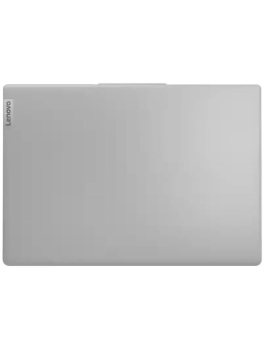 Ноутбук Lenovo IdeaPad Slim 5 16IMH9, 16" (2048x1280) OLED 120 Гц/Intel Core Ultra 7 155H/16 ГБ DDR5/512 ГБ SSD/Intel Arc Graphics/Без системы, Серый (83DC008RRK)