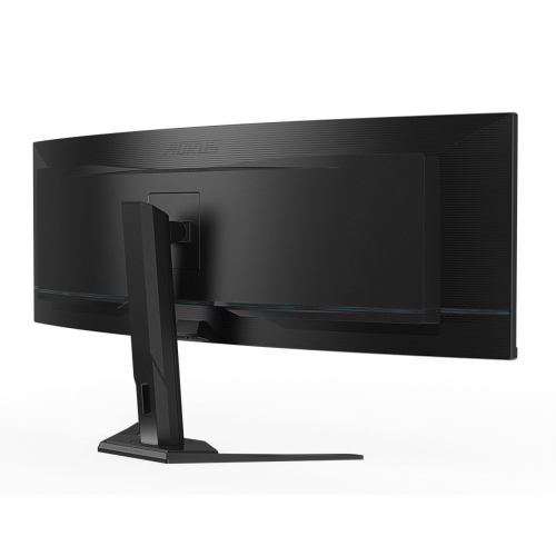 Монитор 49" Gigabyte AORUS CO49DQ-EK Gaming monitor Black