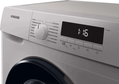 Стиральная машина Samsung WW80T3040BS