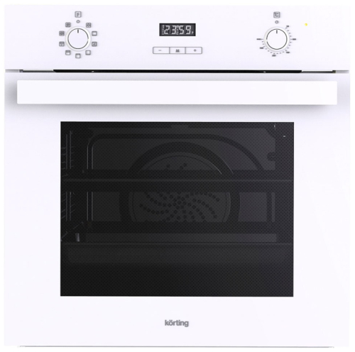 Духовой шкаф электрический Korting OKB 591 CSGW 
