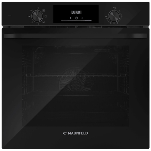 Духовой шкаф электрический MAUNFELD FEOH7872B2