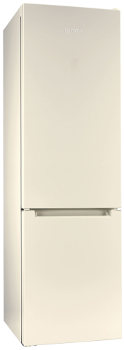 Холодильник с морозильником Indesit DS 3200 E
