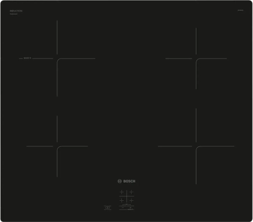 Индукционная Варочная Панель Bosch PUG61KAA5E