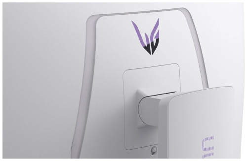 Монитор LG 39" UltraGear 39GX90SA-W IPS LED 3840x1440 240Hz белый