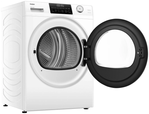 Сушильная машина Haier HD90-A2959, белый